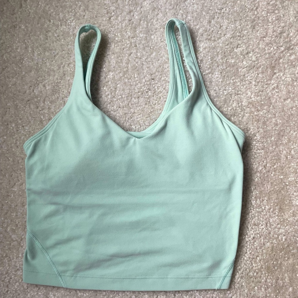 Lululemon Align Tank
